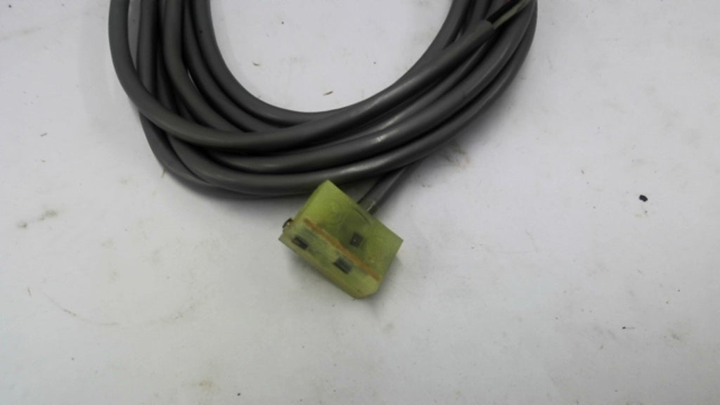 PHD Industrial Hall-Effect Proximity Switch