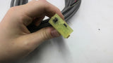 PHD Industrial Hall-Effect Proximity Switch