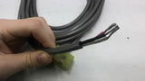 PHD Industrial Hall-Effect Proximity Switch