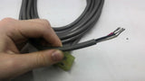 PHD Industrial Hall-Effect Proximity Switch