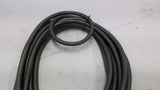 PHD Industrial Hall-Effect Proximity Switch