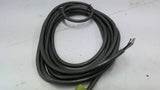 PHD Industrial Hall-Effect Proximity Switch