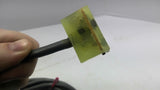 PHD Industrial Hall-Effect Proximity Switch