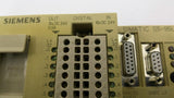 Siemens 6ES5-095-8MB02 Compact Unit 24VDC 1A