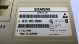 Siemens 6ES5-095-8MB02 Compact Unit 24VDC 1A