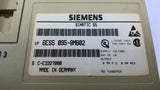 Siemens 6ES5-095-8MB02 Compact Unit 24VDC 1A