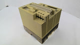 Siemens 6ES5-095-8MB02 Compact Unit 24VDC 1A