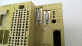 Siemens 6ES5-095-8MB02 Compact Unit 24VDC 1A