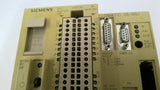 Siemens 6ES5-095-8MB02 Compact Unit 24VDC 1A
