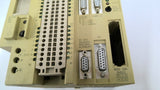 Siemens 6ES5-095-8MB02 Compact Unit 24VDC 1A