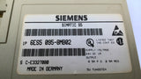 Siemens 6ES5-095-8MB02 Compact Unit 24VDC 1A