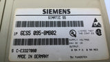 Siemens 6ES5-095-8MB02 Compact Unit 24VDC 1A