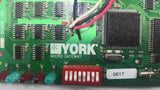 York Gateway 031-02039 Circuit Board