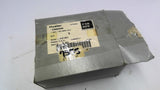 Hyster 1358338 Air Brake Valve