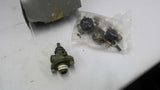 Hyster 1358338 Air Brake Valve
