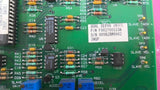 Rapistan Systems F002700123A Dual Servo Interface Board