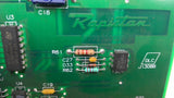 Rapistan Systems F002700123A Dual Servo Interface Board