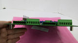 Rapistan Systems F002700123A Dual Servo Interface Board