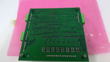 Rapistan Systems F002700123A Dual Servo Interface Board