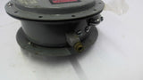 Mercoid Control DRW 331 153L-3A Pressure Switch