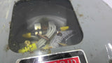 Mercoid Control DRW 331 153L-3A Pressure Switch