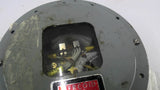 Mercoid Control DRW 331 153L-3A Pressure Switch
