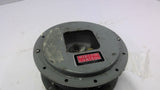 Mercoid Control DRW 331 153L-3A Pressure Switch