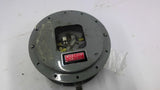 Mercoid Control DRW 331 153L-3A Pressure Switch
