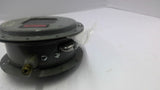 Mercoid Control DRW 331 153L-3A Pressure Switch
