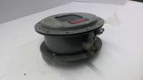 Mercoid Control DRW 331 153L-3A Pressure Switch