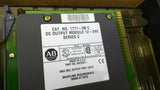 Allen Bradley 1771-OB C DC Output Module Series C 12-24VDC