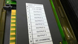 Allen Bradley 1771-OB C DC Output Module Series C 12-24VDC