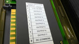 Allen Bradley 1771-OB C DC Output Module Series C 12-24VDC