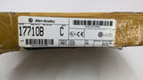 Allen Bradley 1771-OB C DC Output Module Series C 12-24VDC