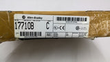Allen Bradley 1771-OB C DC Output Module Series C 12-24VDC