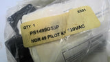 Nor 45 PS1499G53P Pilot Kit