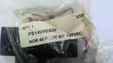 Nor 45 PS1499G53P Pilot Kit