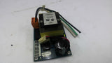 York Controls 031-02043 Mirco Gateway Power Board