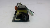 York Controls 031-02043 Mirco Gateway Power Board