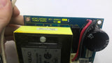 York Controls 031-02043 Mirco Gateway Power Board