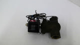 Electro-Steam 2192-6421 Solenoid Valve 24V 50/60HZ 17/12W