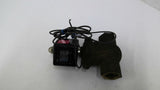 Electro-Steam 2192-6421 Solenoid Valve 24V 50/60HZ 17/12W