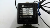 Electro-Steam 2192-6421 Solenoid Valve 24V 50/60HZ 17/12W