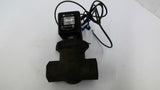 Electro-Steam 2192-6421 Solenoid Valve 24V 50/60HZ 17/12W