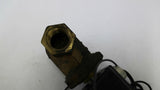 Electro-Steam 2192-6421 Solenoid Valve 24V 50/60HZ 17/12W