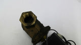 Electro-Steam 2192-6421 Solenoid Valve 24V 50/60HZ 17/12W