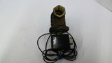 Electro-Steam 2192-6421 Solenoid Valve 24V 50/60HZ 17/12W