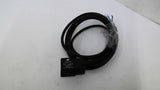 AV 7019-9DB Solenoid Valve Coil 24/48VAC/DC 4.8W 50/60HZ 10 bar