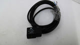 AV 7019-9DB Solenoid Valve Coil 24/48VAC/DC 4.8W 50/60HZ 10 bar