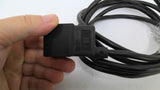 AV 7019-9DB Solenoid Valve Coil 24/48VAC/DC 4.8W 50/60HZ 10 bar